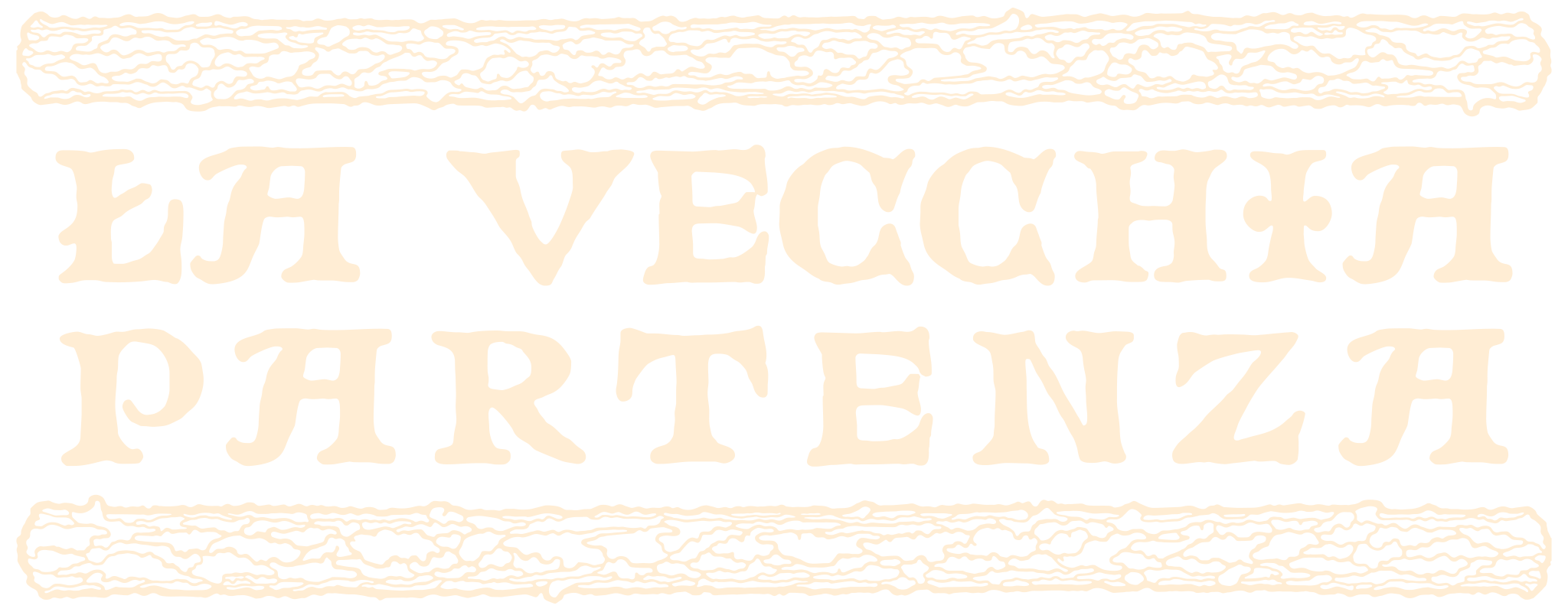 La Vecchia Partenza